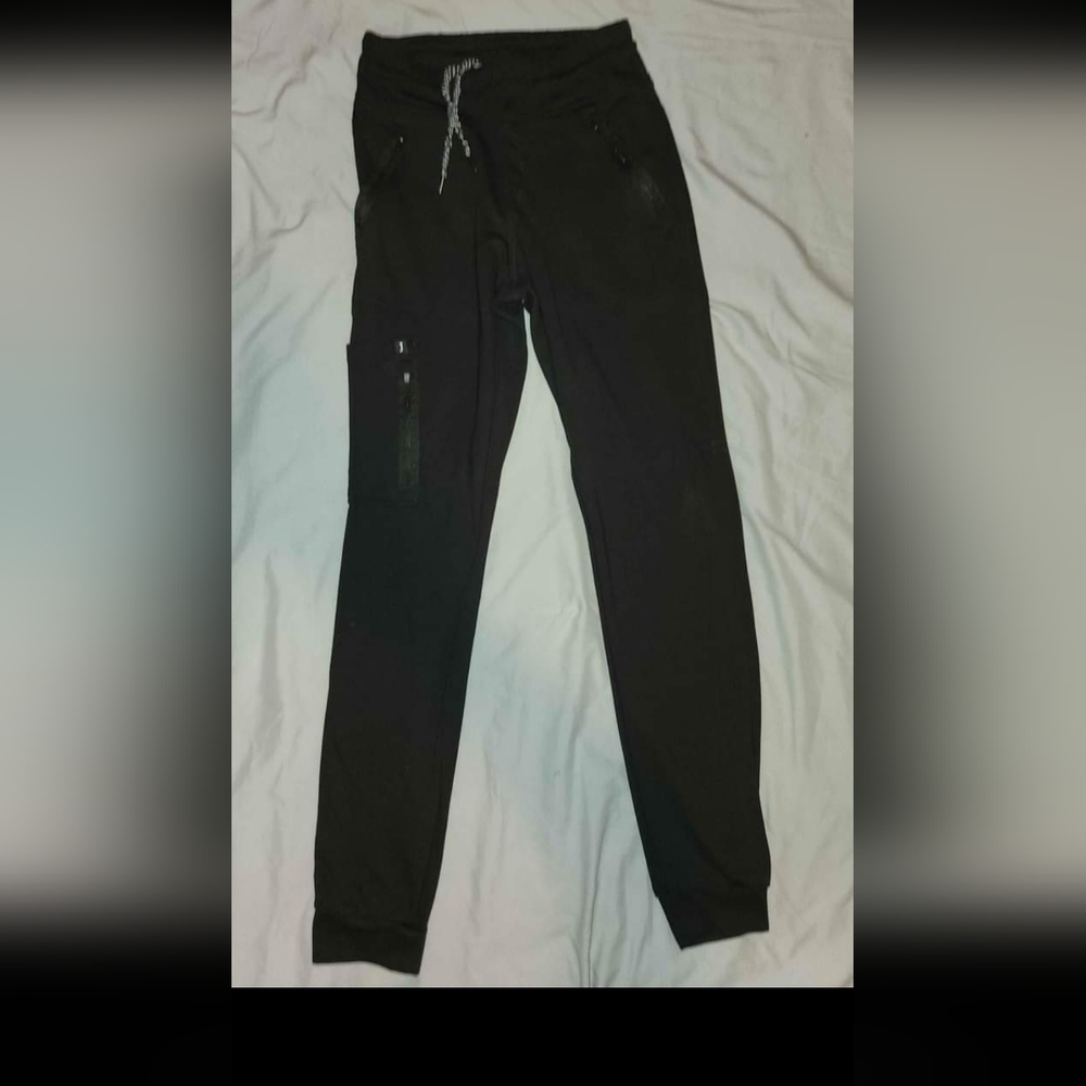 Jaanuu jogger scrub pants XS